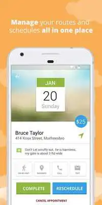 Play GreenPal Pro