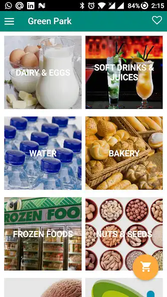 Play Greenpark SuperMarket  and enjoy Greenpark SuperMarket with UptoPlay