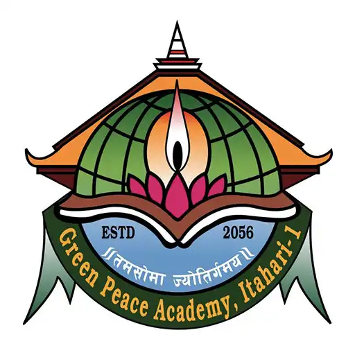 Play Green Peace Academy APK
