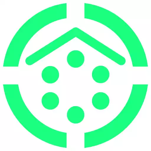 Free play online Green Phosphor Theme for Smart Launcher APK