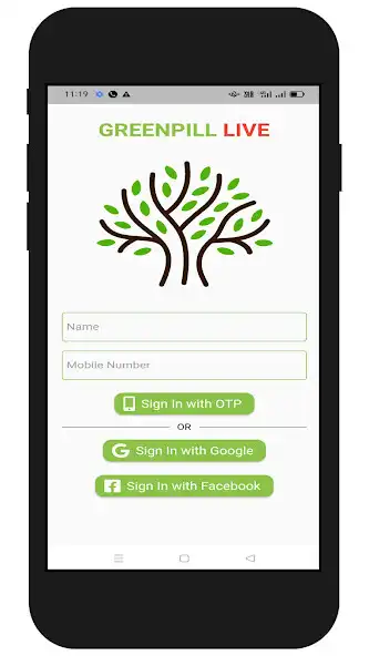 Play Greenpill Live as an online game online Greenpill Live with UptoPlay Play Greenpill Live as an online game Greenpill Live with UptoPlay