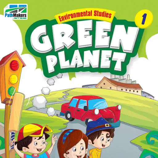 Play Green Planet 1 APK Play Green Planet 1 APK