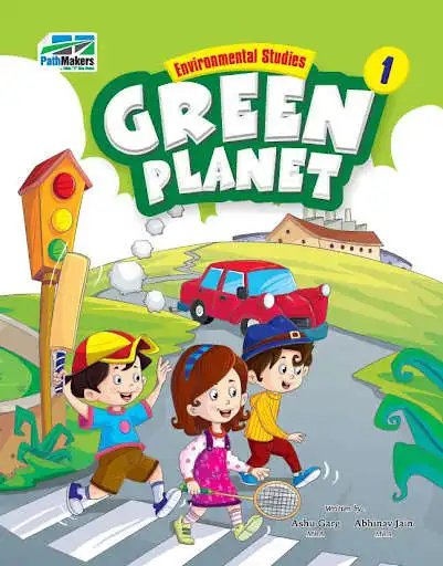 Play Green Planet 1  and enjoy Green Planet 1 with UptoPlay