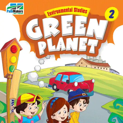 Play Green Planet 2 APK Play Green Planet 2 APK