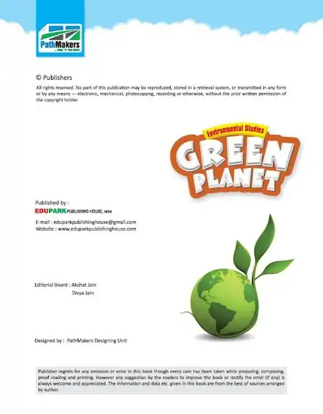 Play Green Planet 2 as an online game Green Planet 2 with UptoPlay