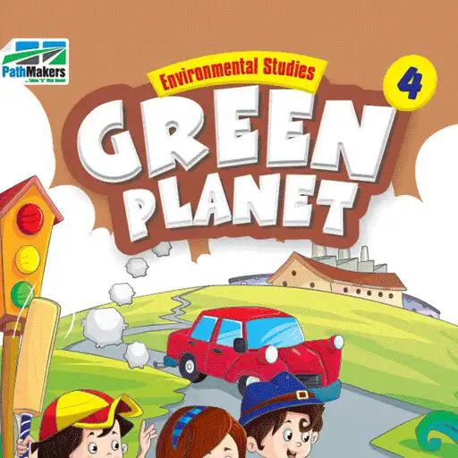 Play Green Planet (Evs) 4 APK Play Green Planet (Evs) 4 APK