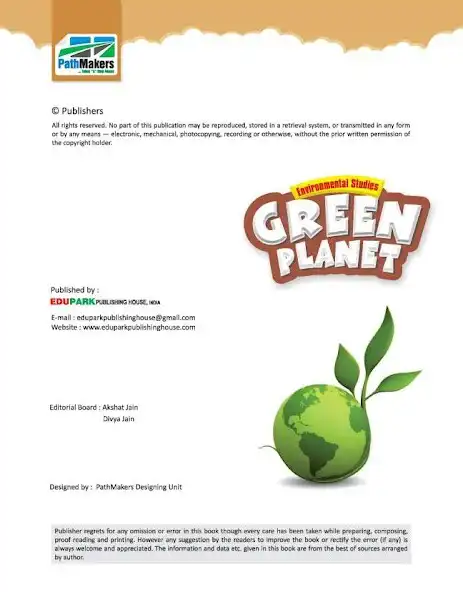 Play Green Planet (Evs) 4 as an online game Green Planet (Evs) 4 with UptoPlay