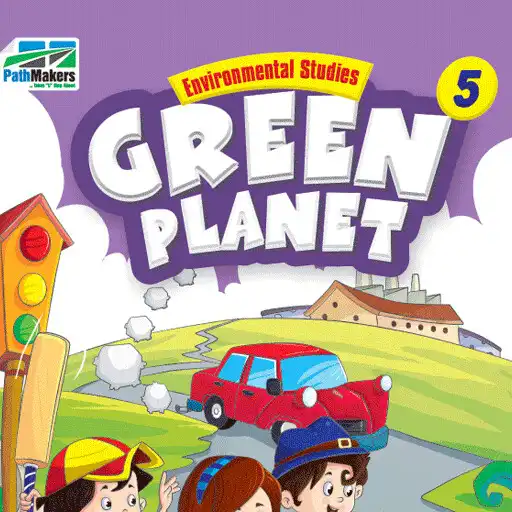 Play Green Planet (Evs) 5 APK Play Green Planet (Evs) 5 APK