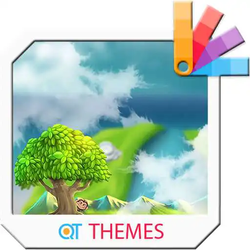 Run free android online Green Planet Xperia Theme APK Run free android online Green Planet Xperia Theme APK