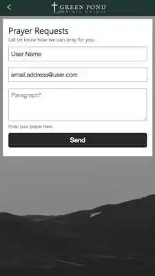 Play Green Pond Bible/Highlands Play Green Pond Bible/Highlands