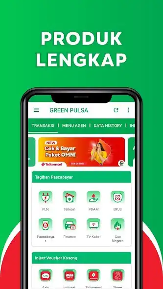 Play Green Pulsa as an online game online Green Pulsa with UptoPlay Play Green Pulsa as an online game Green Pulsa with UptoPlay