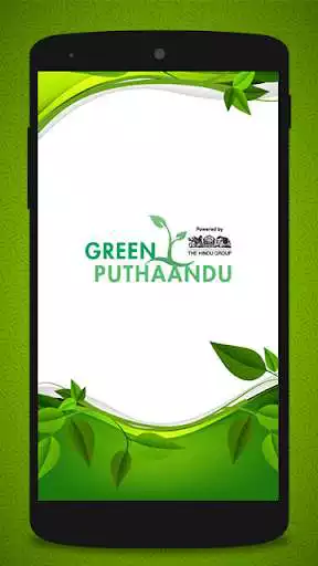 Play Green Puthaandu