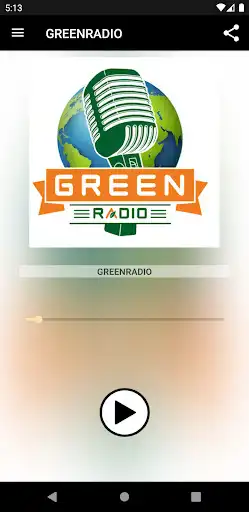 Play Green Radio and enjoy Green Radio with UptoPlay Play Green Radio and enjoy Green Radio with UptoPlay