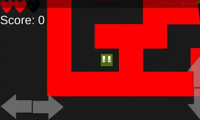 Play GreenRect