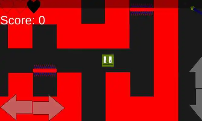 Play GreenRect