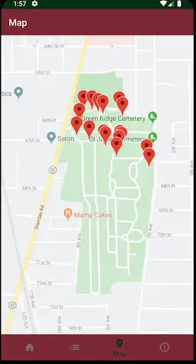 Play Green Ridge Cemetery  and enjoy Green Ridge Cemetery with UptoPlay