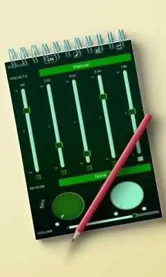 Play Green river PlayerPro Art Play Green river PlayerPro Art