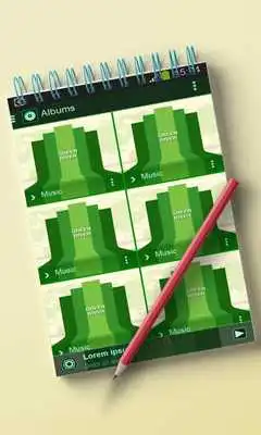 Play Green river PlayerPro Art Play Green river PlayerPro Art