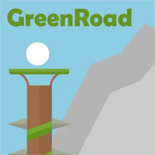 Play GreenRoad APK