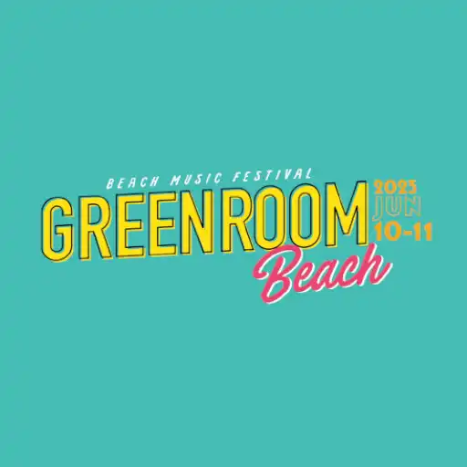 Play GREENROOM BEACH 2023 APK
