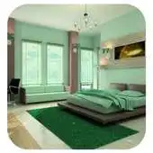 Free play online Green room painting ideas APK Free play online Green room painting ideas APK