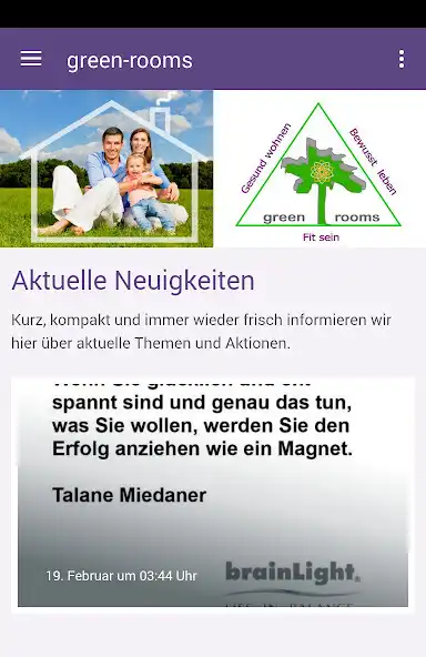 Play green-rooms - Habl GmbH  and enjoy green-rooms - Habl GmbH with UptoPlay