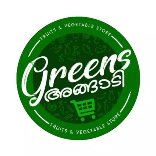 Play Greens Angaadi APK Play Greens Angaadi APK