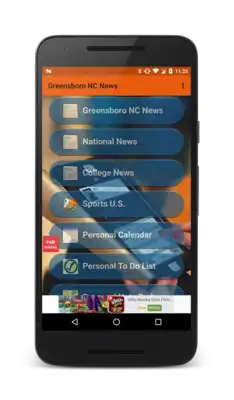 Play Greensboro NC News Play Greensboro NC News