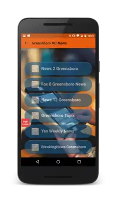 Play Greensboro NC News Play Greensboro NC News