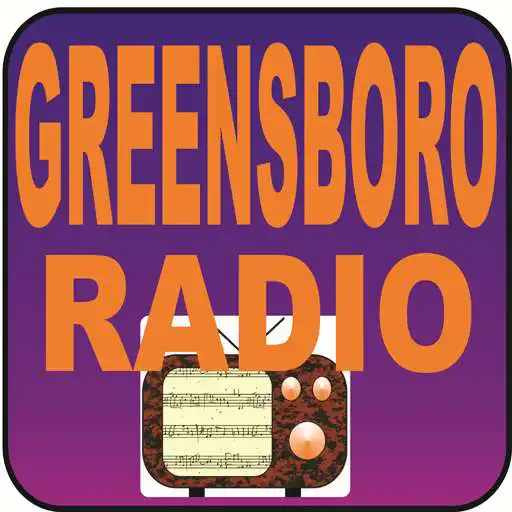 Free play online Greensboro NC Radio Stations APK