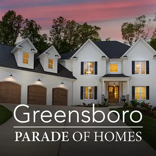 Play Greensboro Parade of Homes APK