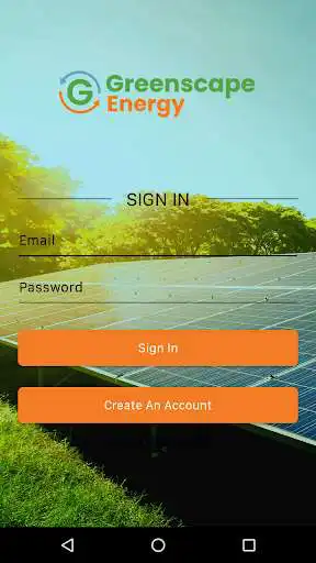 Play Greenscape Energy as an online game Greenscape Energy with UptoPlay