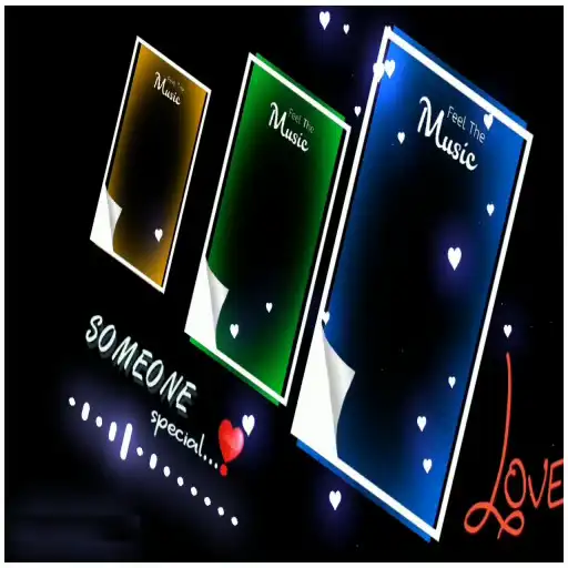 Play Green Screen Avee Player Temps APK