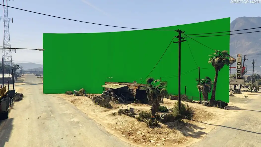 Play GreenScreen Pro  and enjoy GreenScreen Pro with UptoPlay