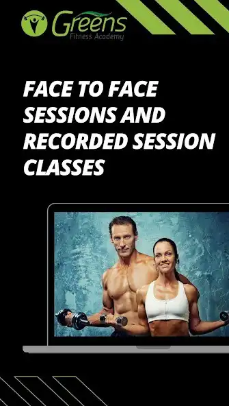 Play Greens fitness academy as an online game online Greens fitness academy with UptoPlay Play Greens fitness academy as an online game Greens fitness academy with UptoPlay