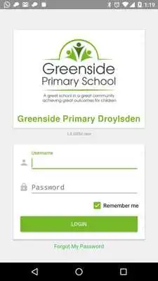Play Greenside Primary Droylsden