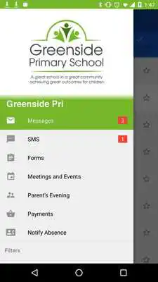 Play Greenside Primary Droylsden