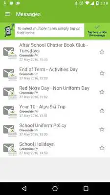 Play Greenside Primary Droylsden