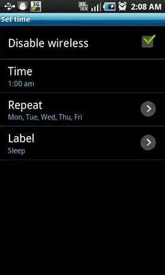 Play Green Sleep Free