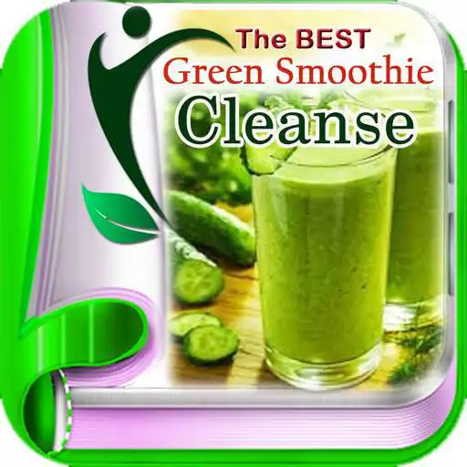 Free play online Green Smoothie Cleanse Recipes APK Free play online Green Smoothie Cleanse Recipes APK