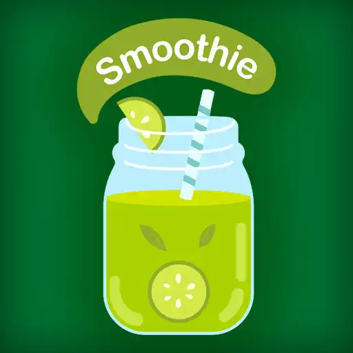 Play Green Smoothie Recipes Offline APK
