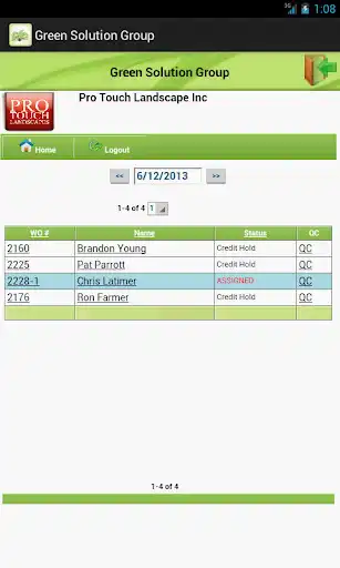 Play Green Solution Group