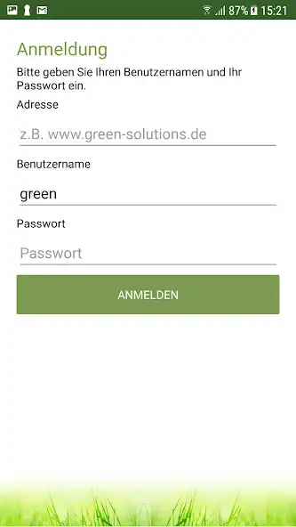 Play Green Solutions Fotos App  and enjoy Green Solutions Fotos App with UptoPlay