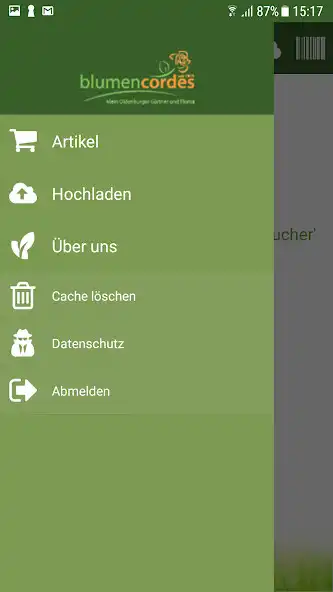 Play Green Solutions Fotos App as an online game Green Solutions Fotos App with UptoPlay
