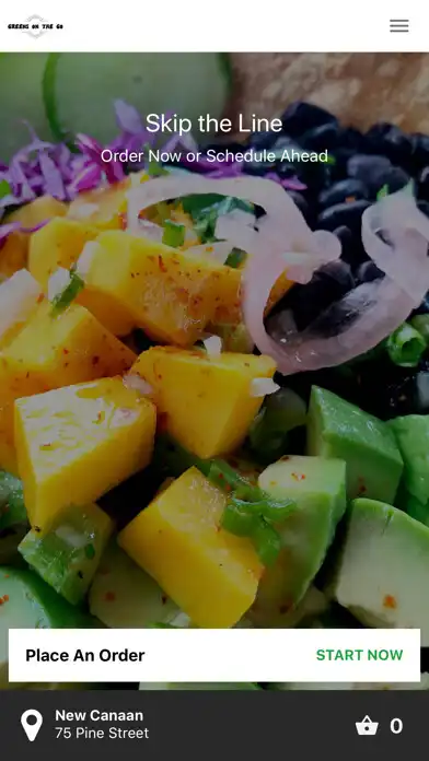 Play Greens on the Go as an online game Greens on the Go with UptoPlay