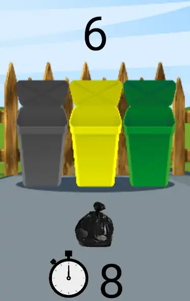 Play Green Sort as an online game Green Sort with UptoPlay