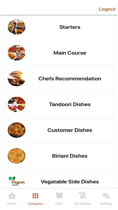 Play Green Spice Tandoori as an online game Green Spice Tandoori with UptoPlay