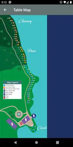 Play Greensport RV Park and Marina as an online game Greensport RV Park and Marina with UptoPlay