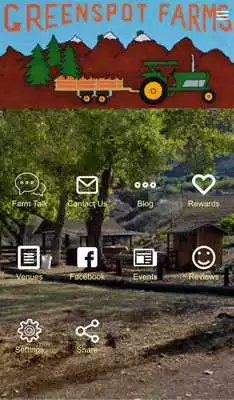 Play Greenspot Farms