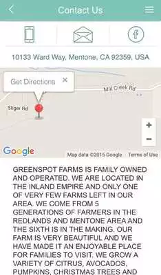 Play Greenspot Farms